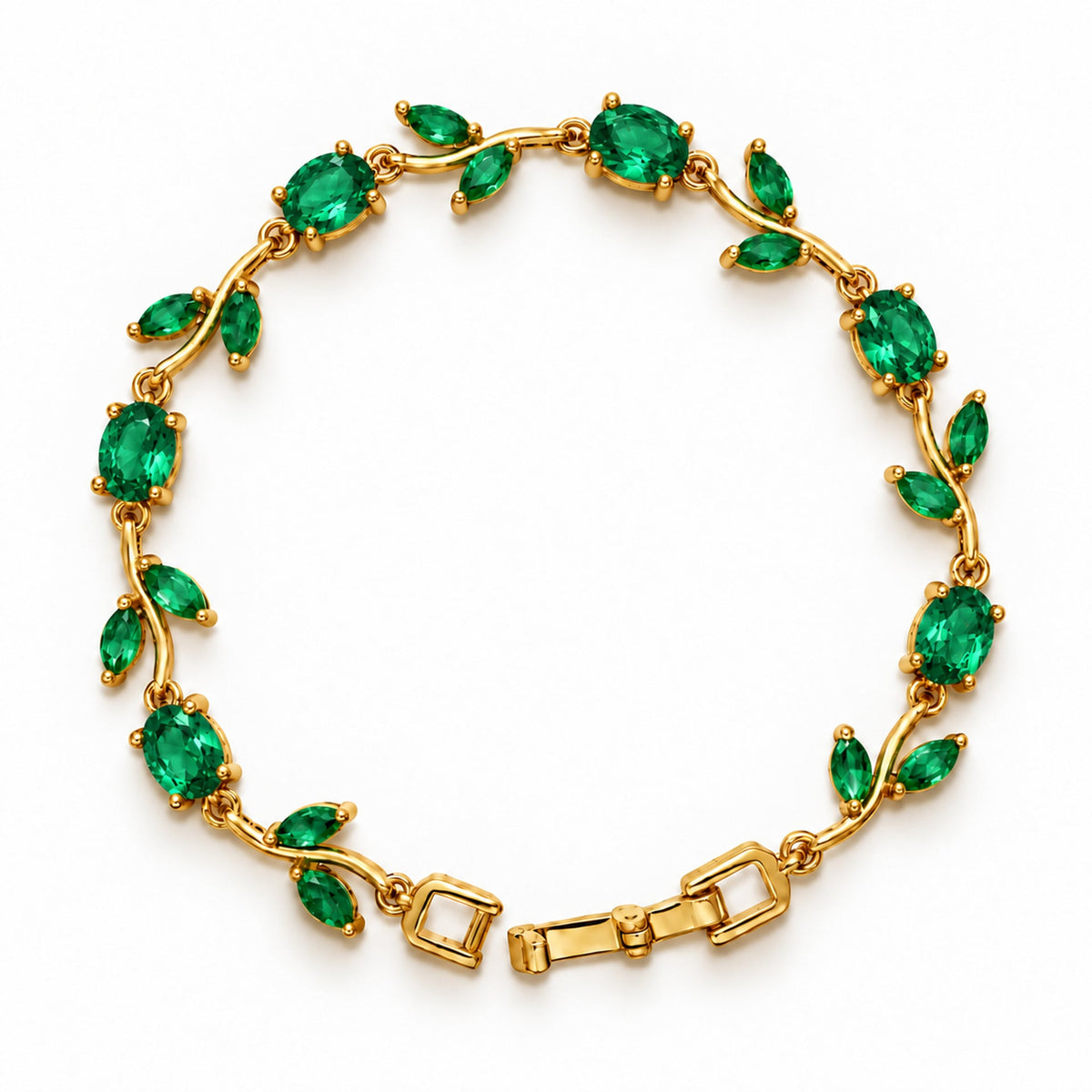Bracelet Tulip Harmony