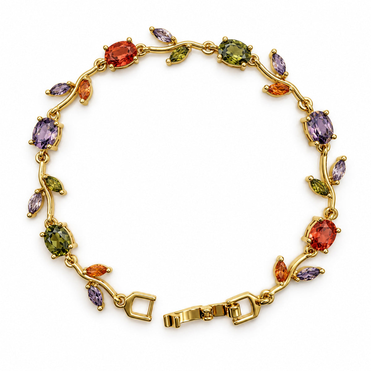Bracelet Tulip Harmony