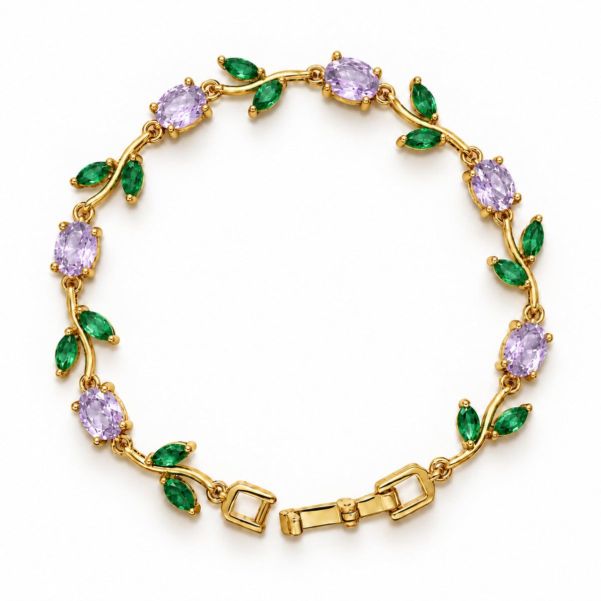 Bracelet Tulip Harmony