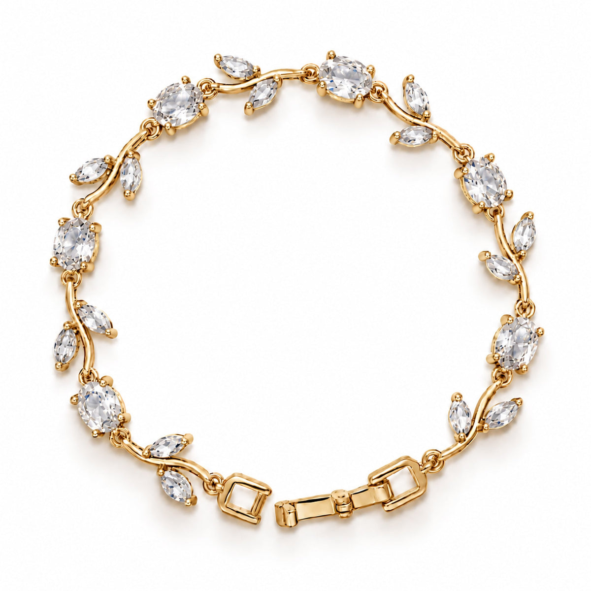 Bracelet Tulip Harmony