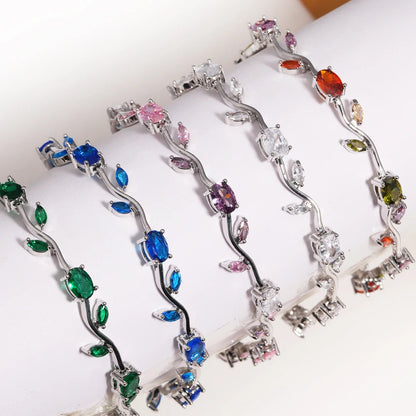 Bracelet Tulip Harmony