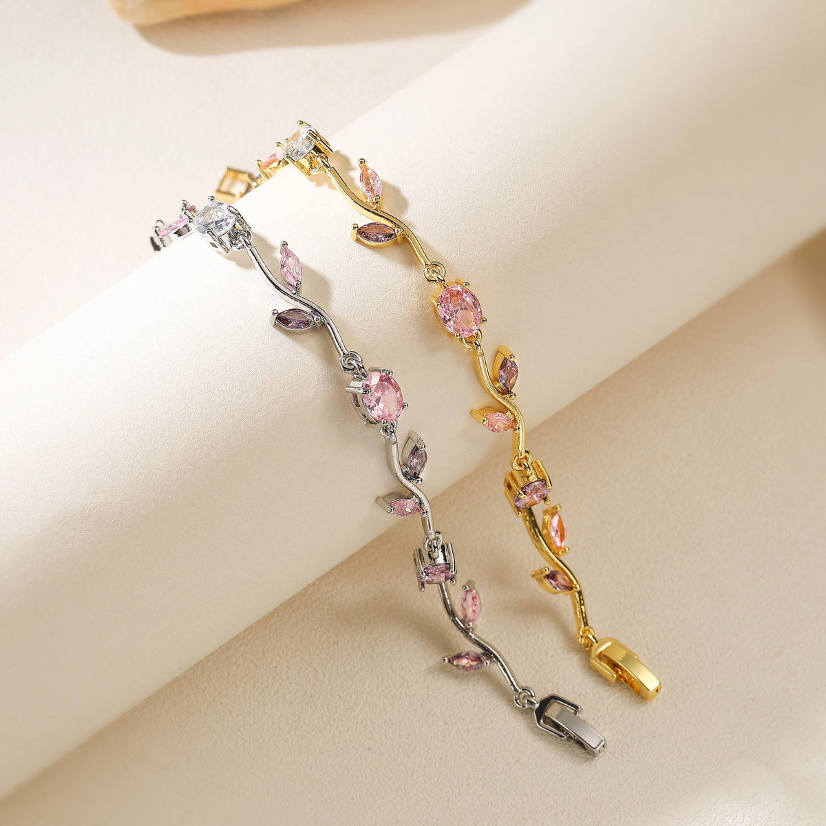 Bracelet Tulip Harmony
