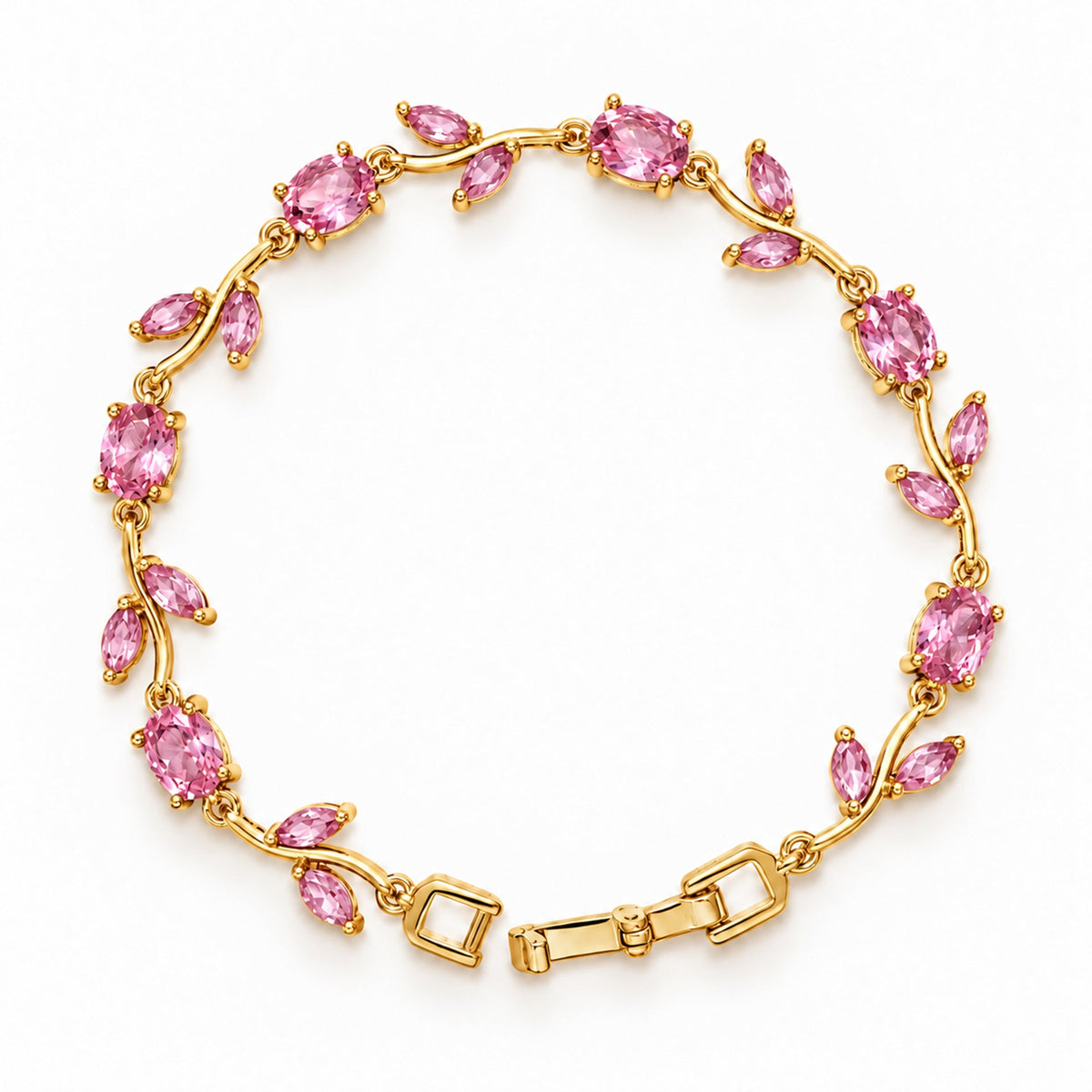 Bracelet Tulip Harmony
