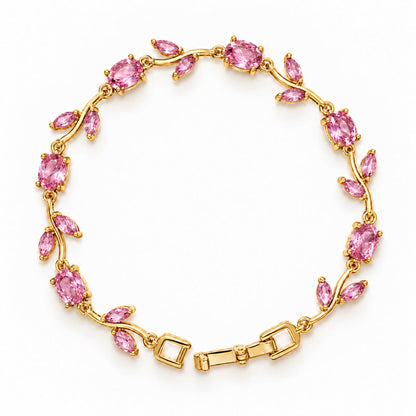 Bracelet Tulip Harmony