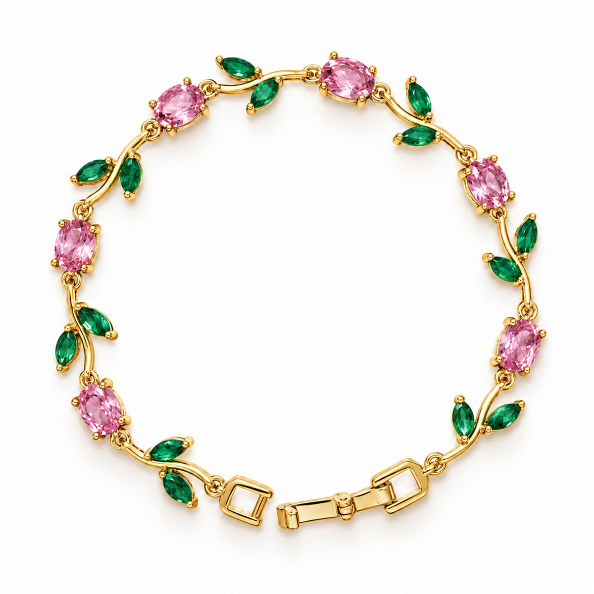 Bracelet Tulip Harmony