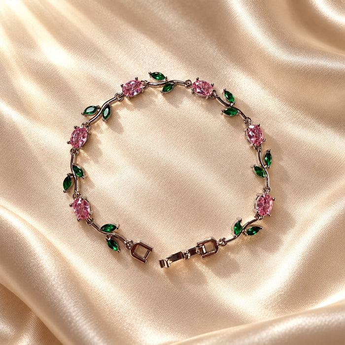 La palette de bracelets Tulip Harmony
