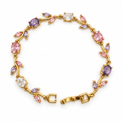 Bracelet Tulip Harmony