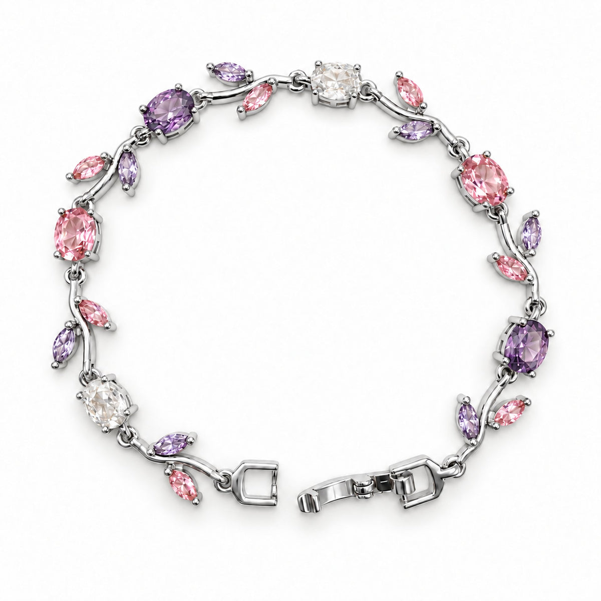 Bracelet Tulip Harmony