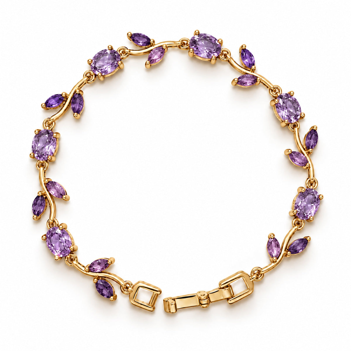 Bracelet Tulip Harmony