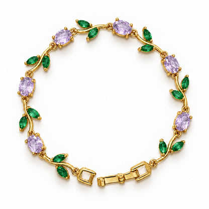Bracelet Tulip Harmony