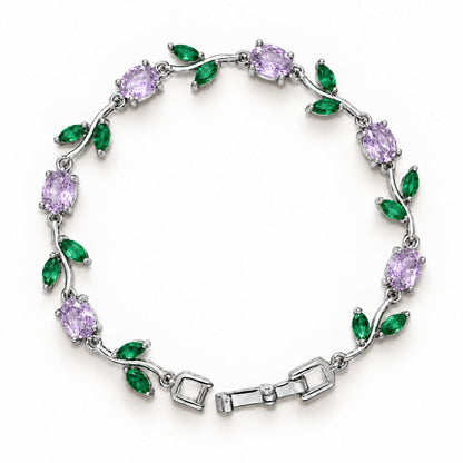 Bracelet Tulip Harmony