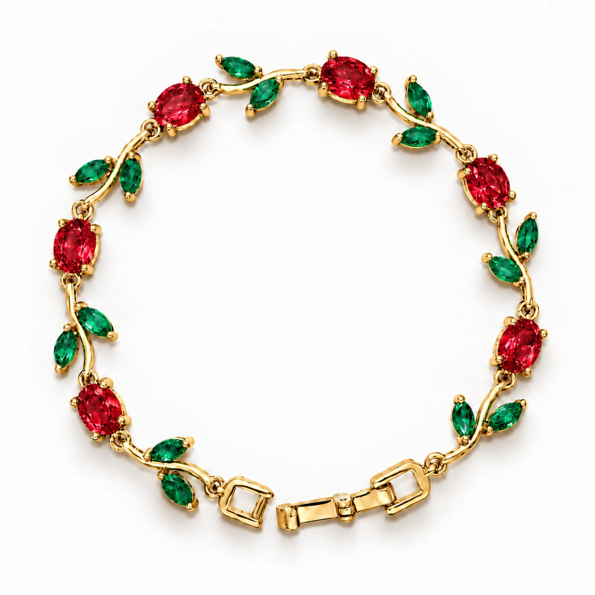 Bracelet Tulip Harmony