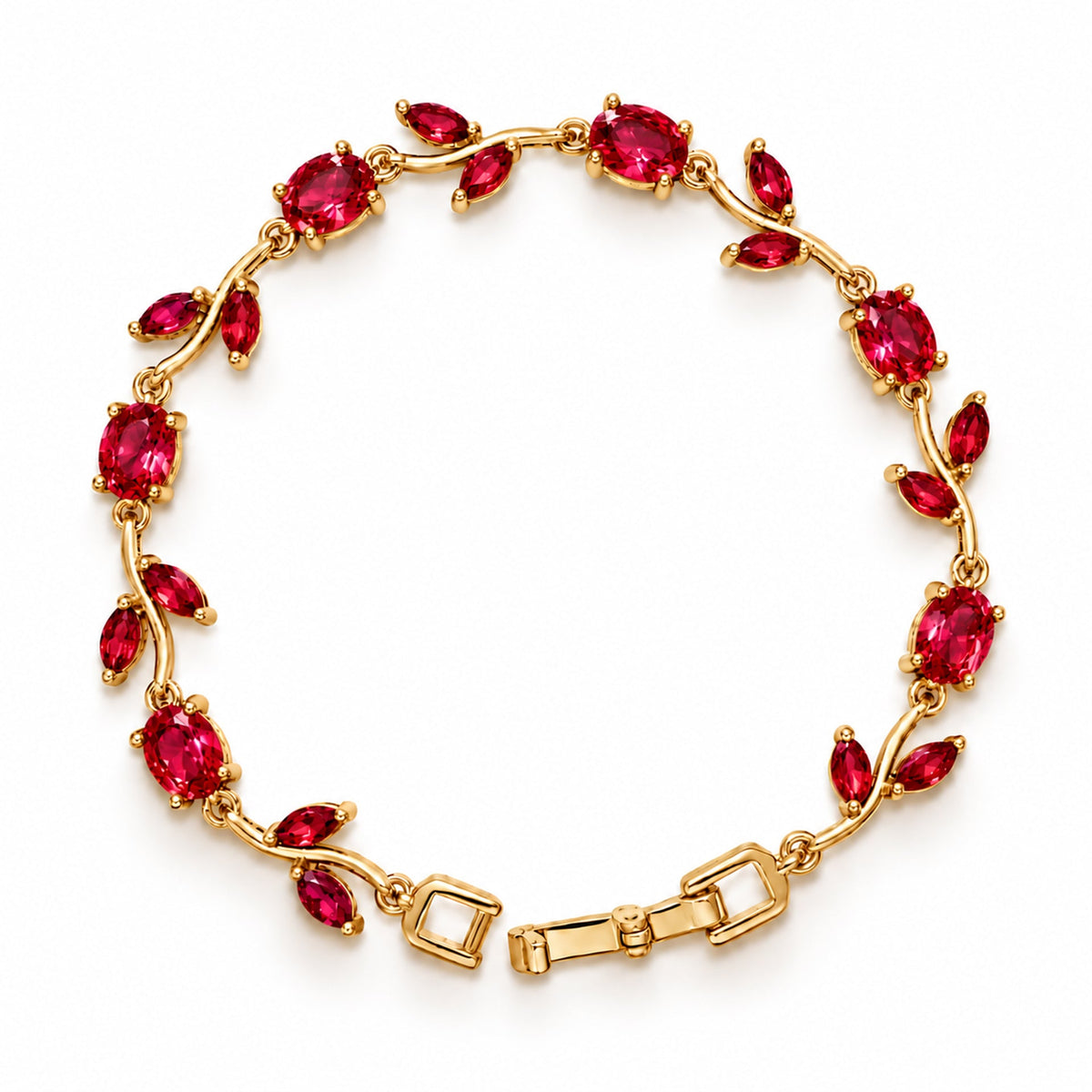 Bracelet Tulip Harmony
