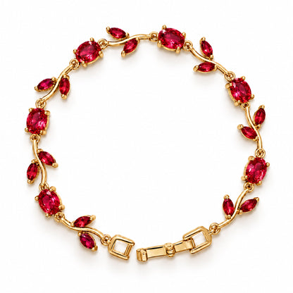 Bracelet Tulip Harmony