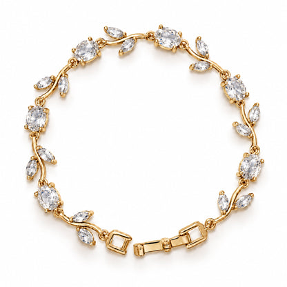 Bracelet Tulip Harmony