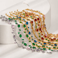 Bracelet Tulip Harmony